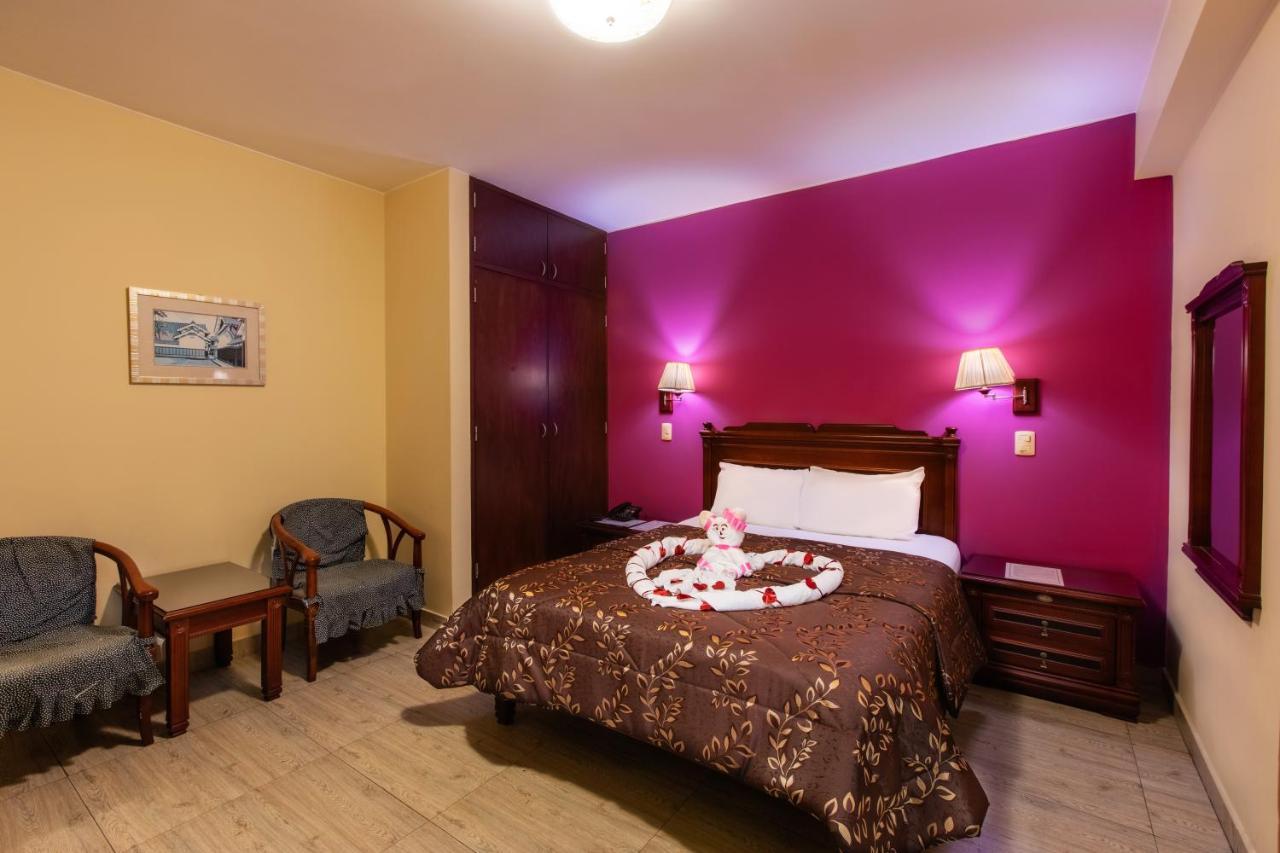 Hotel La Primacia