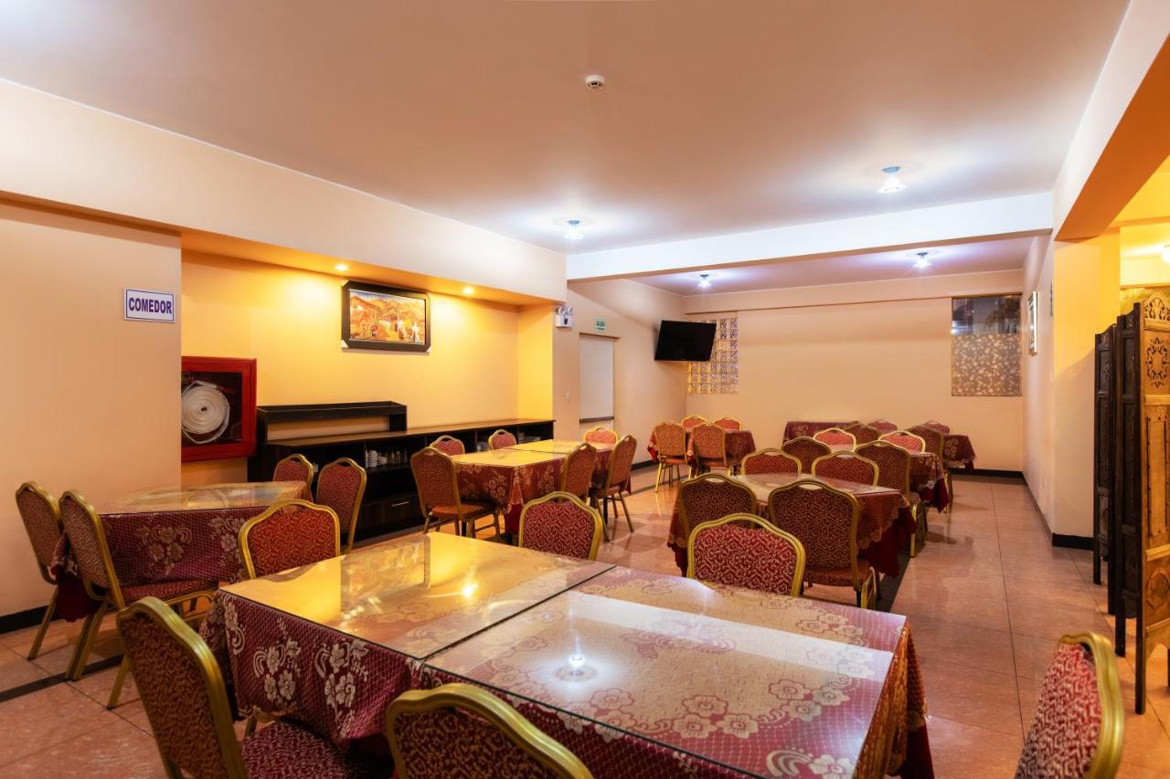 La Primacia 3* Lima