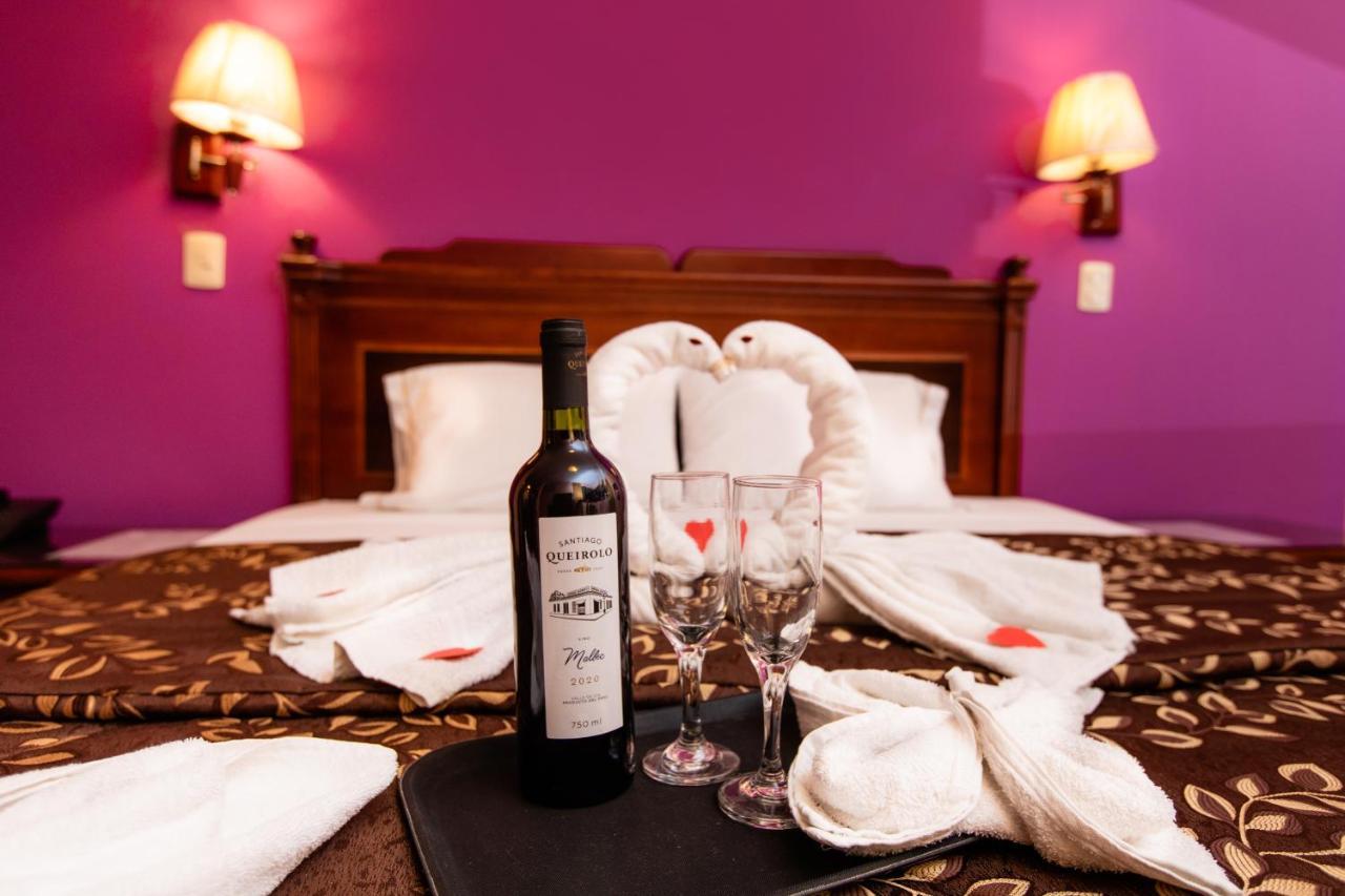 Hotel La Primacia
