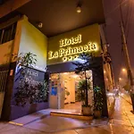 Hotel La Primacia