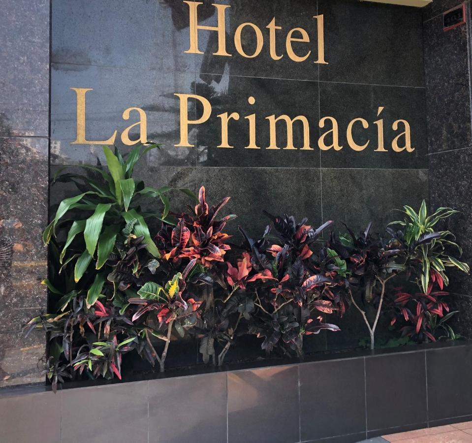 La Primacia 3* Lima