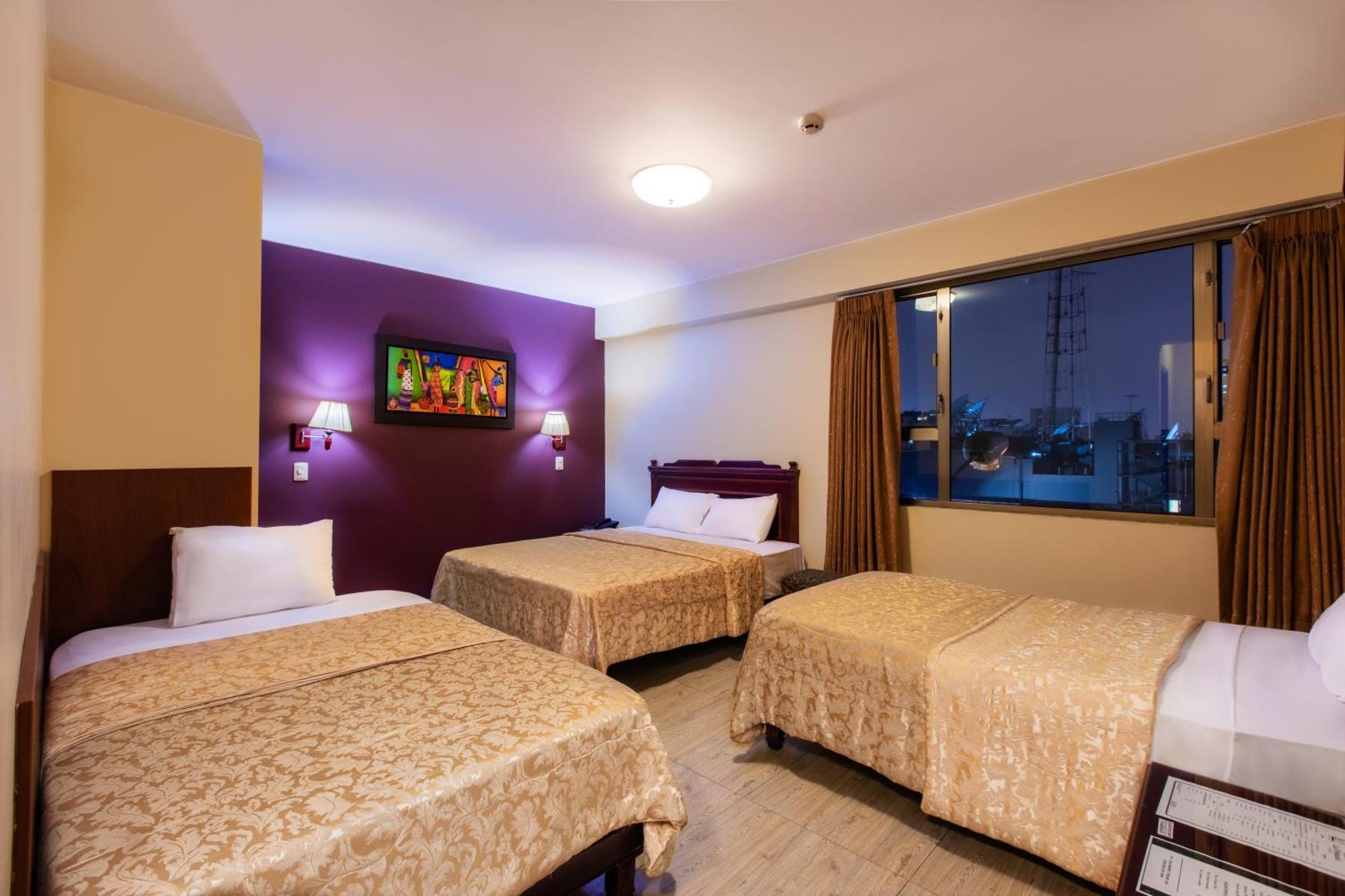 La Primacia Hotel 3*