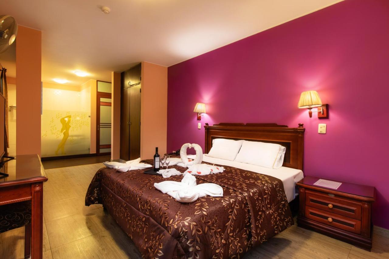 La Primacia 3* Lima