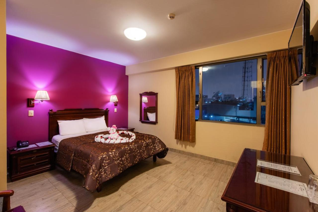 La Primacia Hotel 3*