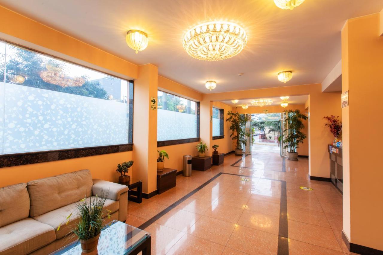 Hotel La Primacia