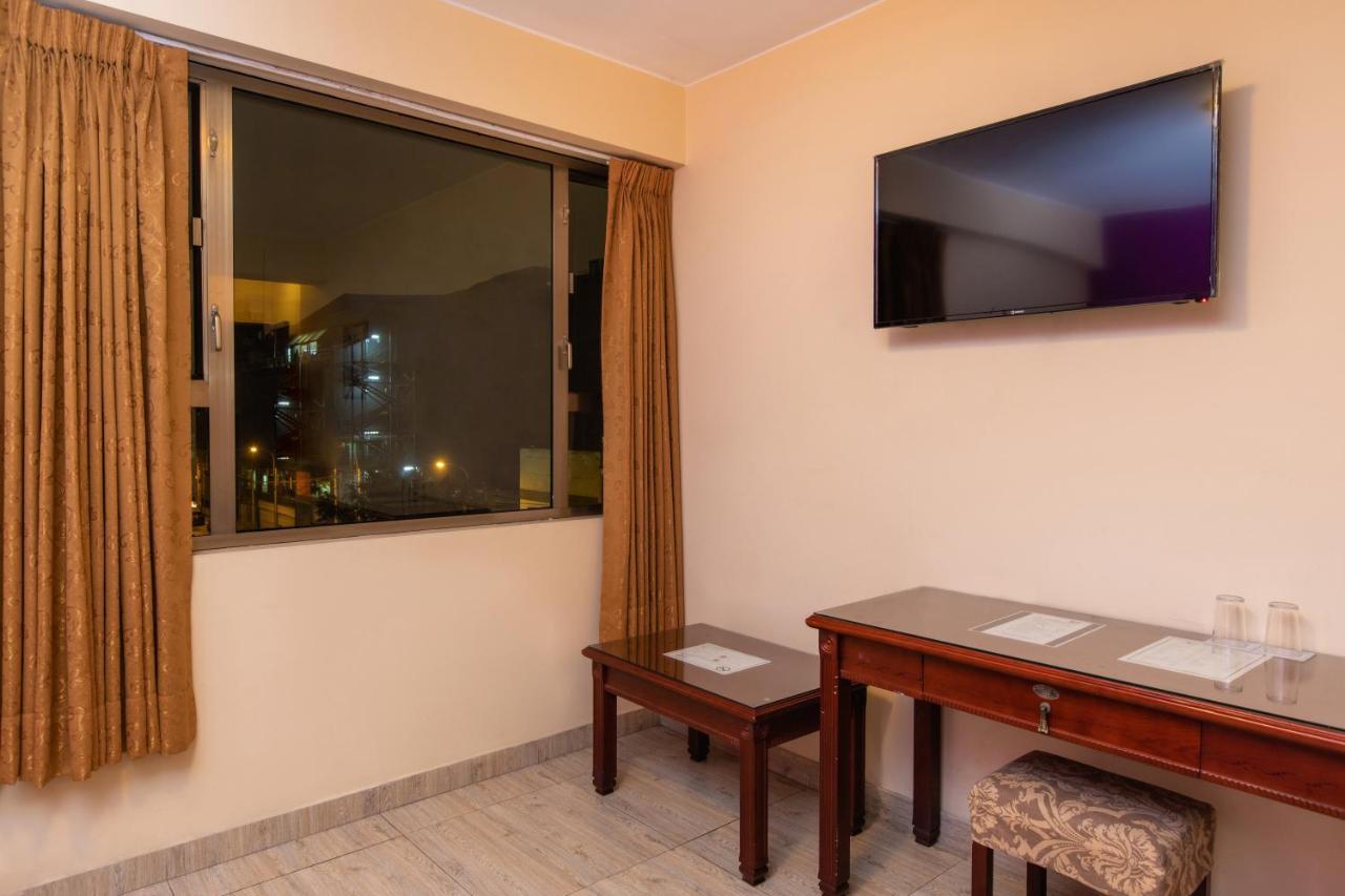 Hotel La Primacia Lima