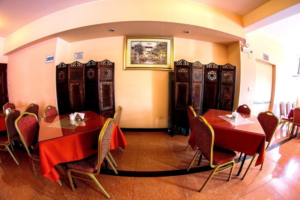 La Primacia Hotel