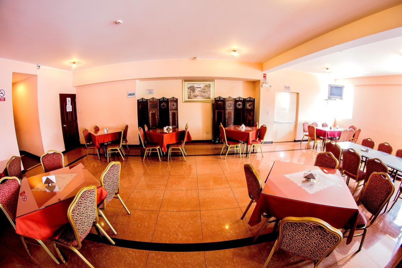Hotel La Primacia