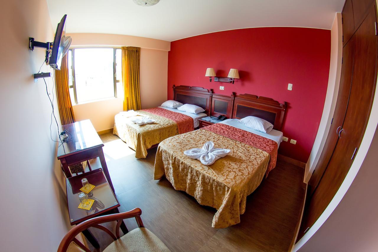La Primacia Hotel 3*