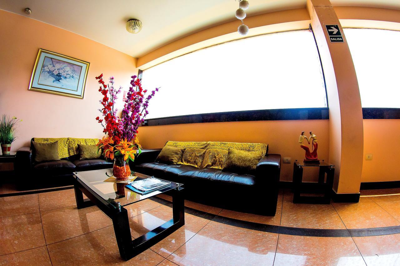 La Primacia 3* Lima