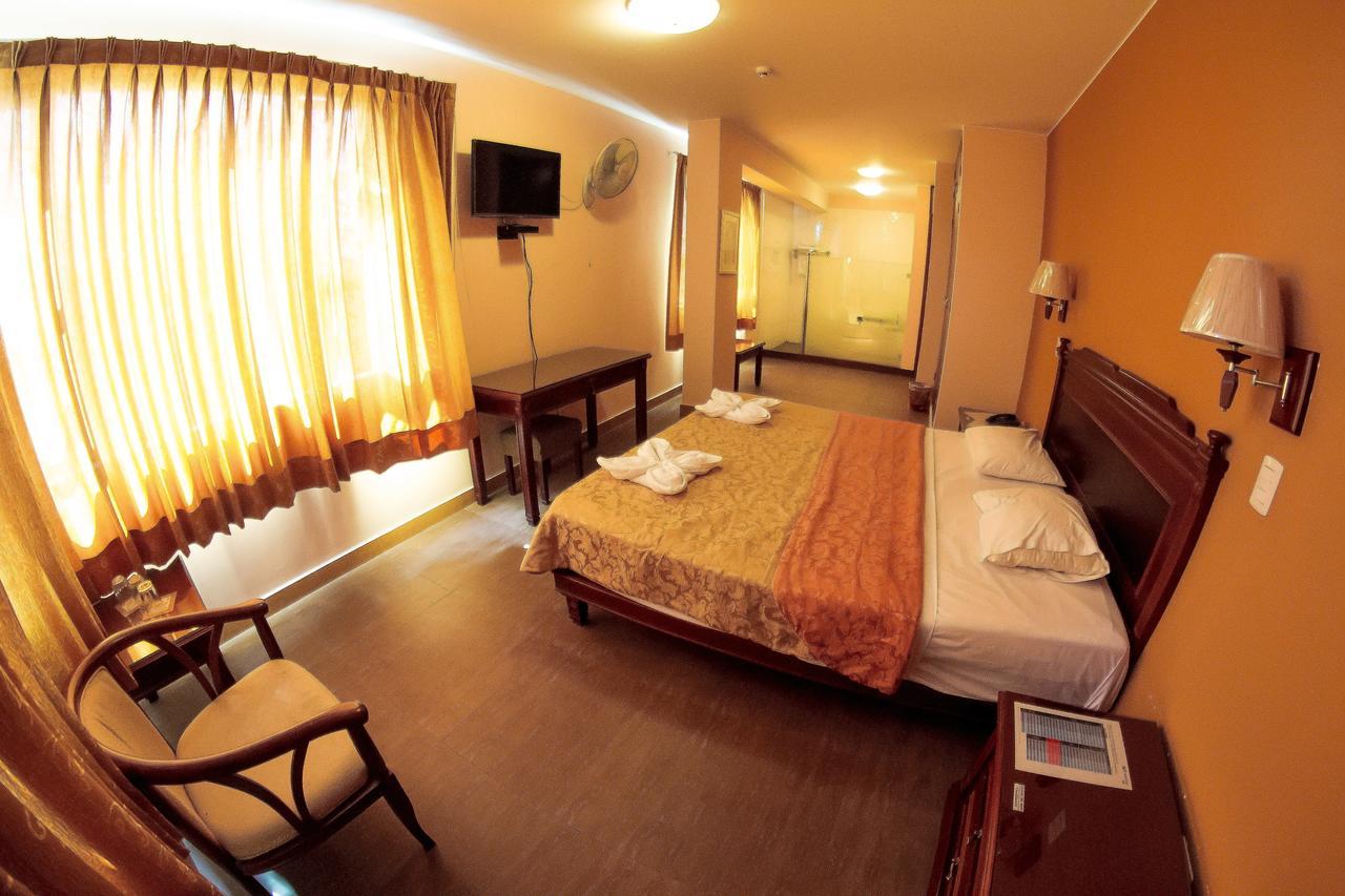 La Primacia Hotel 3*