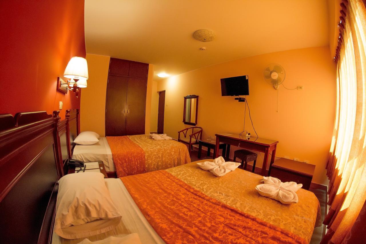 La Primacia Hotel