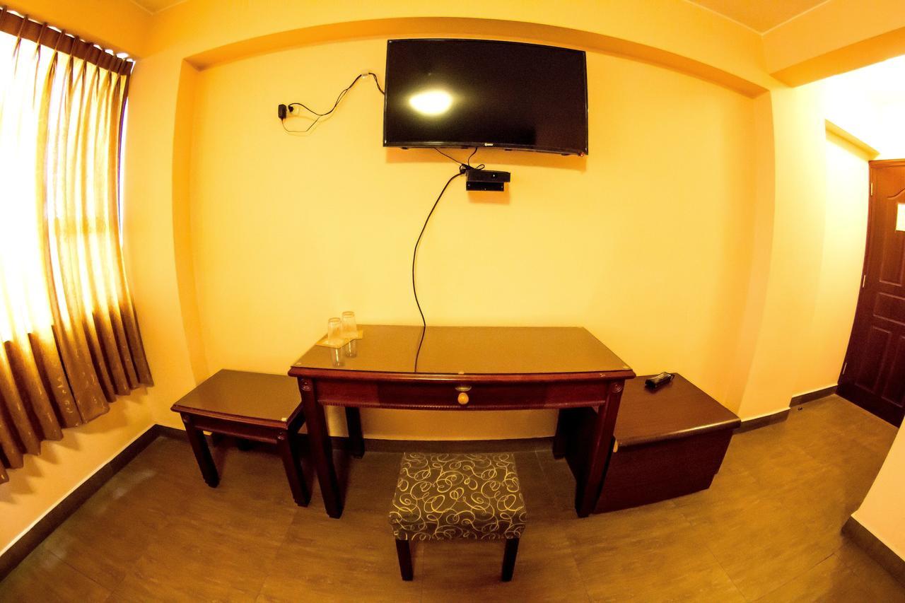 Hotel La Primacia 3*