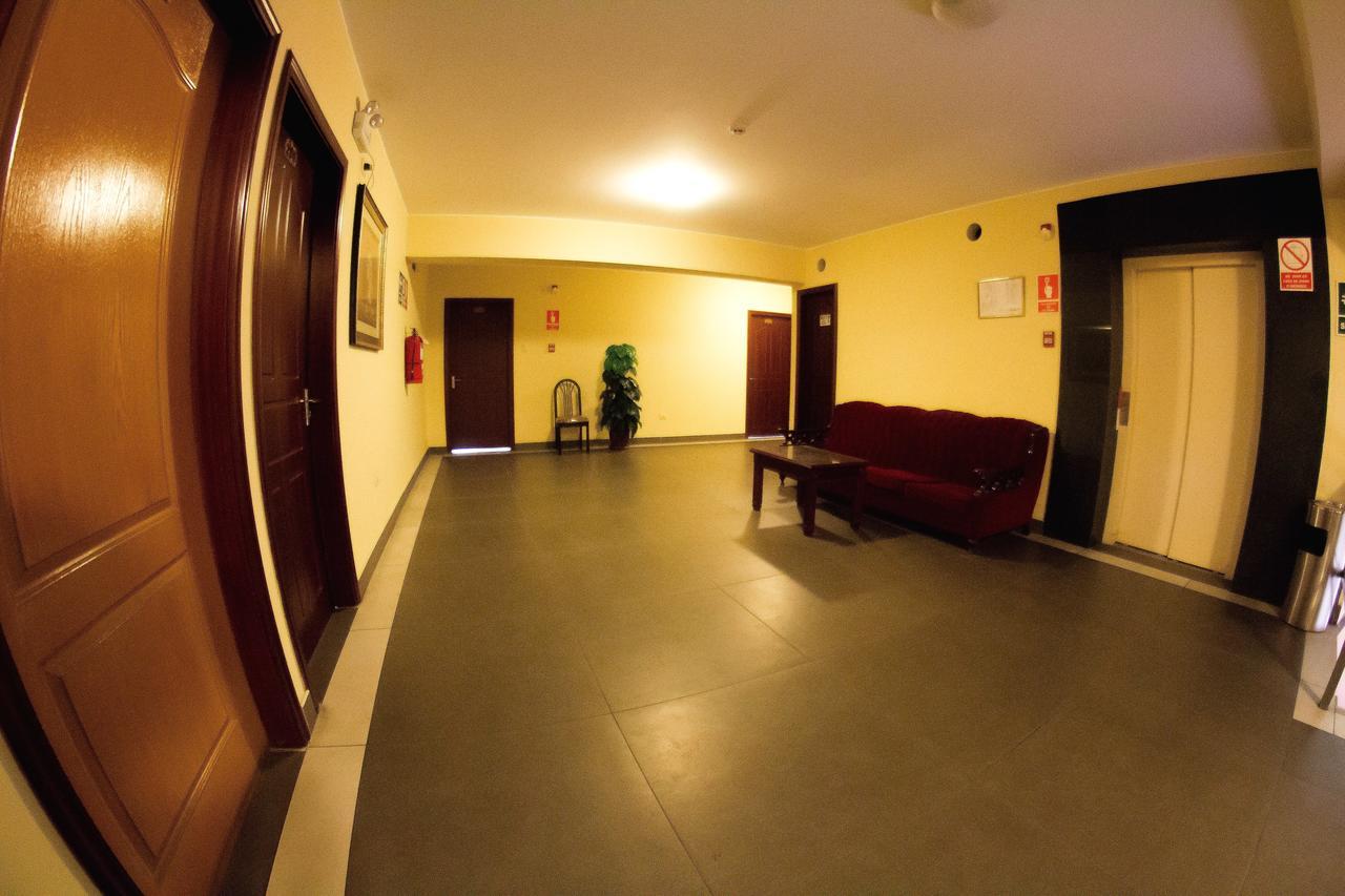 La Primacia Hotel Lima